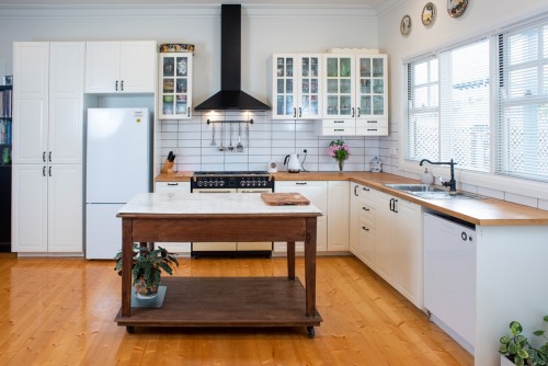 Montara Homes Test Blog 2