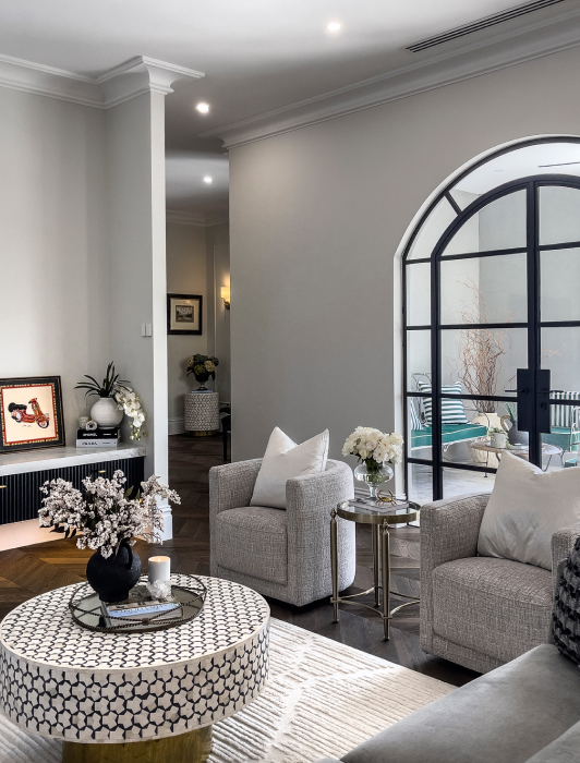 Montara Homes