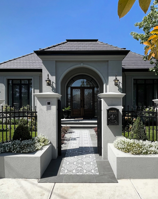 Montara Homes