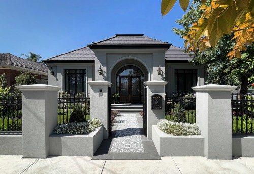 Montara Homes Test Blog 1